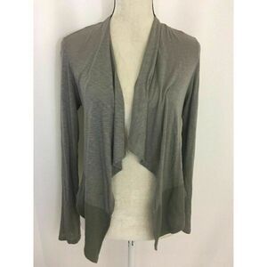Ella Moss Anthropologie Long Sleeve cardigan